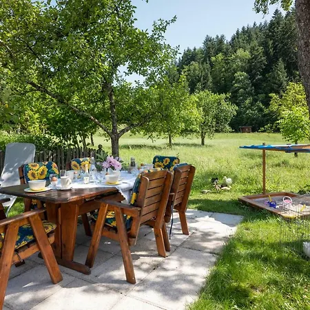 Apartment Bauernhof Sojerhof *