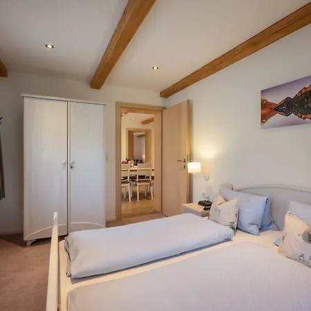 Apartment Bauernhof Sojerhof