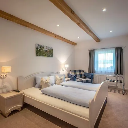 Bauernhof Sojerhof Apartment Soll