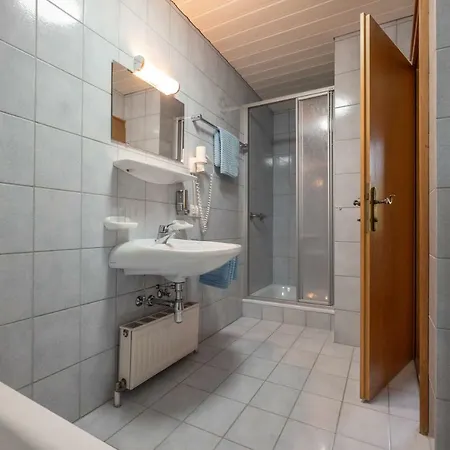 Apartment Bauernhof Sojerhof