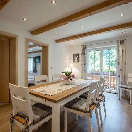 Bauernhof Sojerhof Apartment *