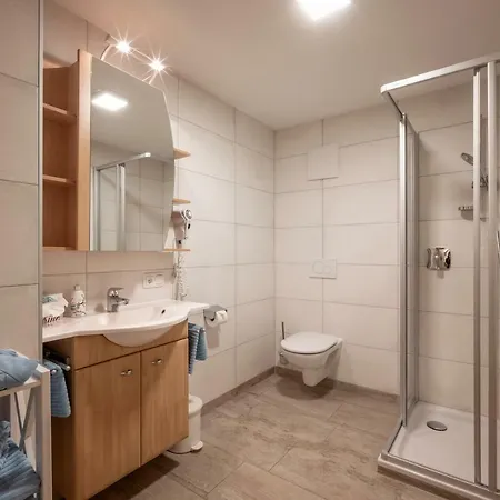 Apartment Bauernhof Sojerhof *