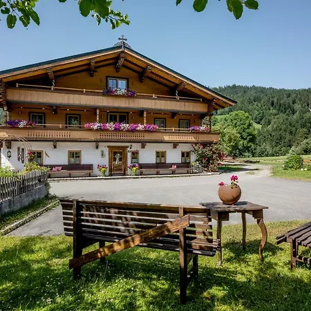 Bauernhof Sojerhof * Soll