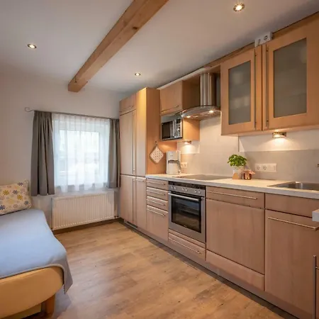 Bauernhof Sojerhof Apartment